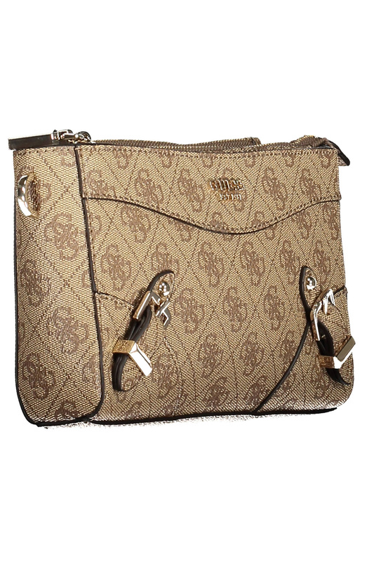 TORBA DAMSKA GUESS JEANS BEŻ