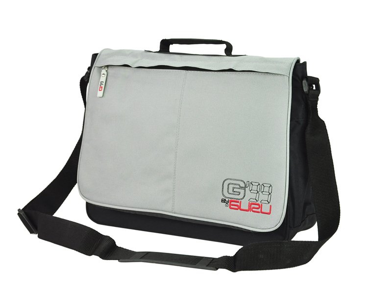 Męska teczka z tworzywa sztucznego Gregorio G99 COM009