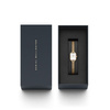 ZEGAREK DAMSKI DANIEL WELLINGTON Quadro Mini 15mm DW00100725 + BOX (zw524a)