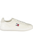 TOMMY HILFIGER BIA�E BUTY SPORTOWE M�SKIE