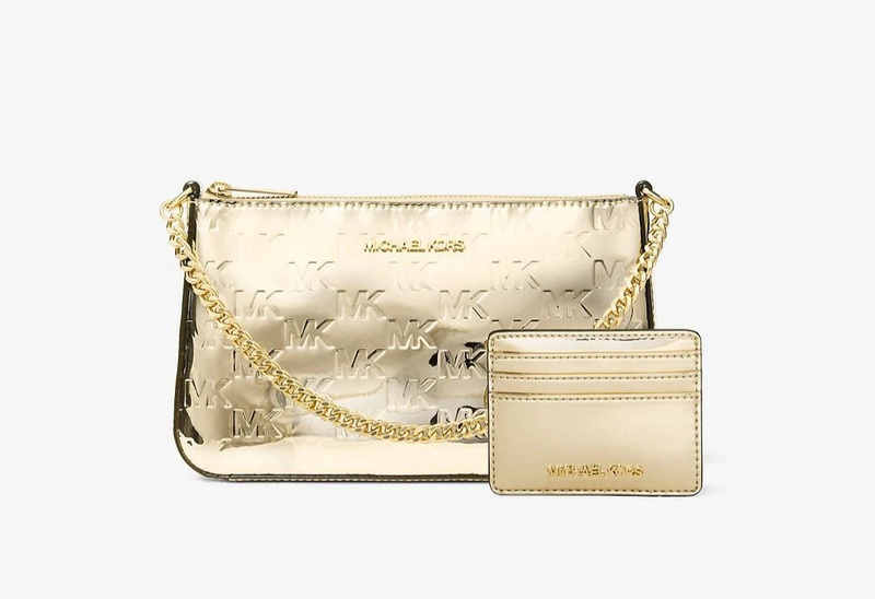 Dodatek MICHAEL KORS 35F5SGZD6OPAL. Zestaw toreb, Kolor . Kobieta.