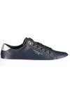 BIAŁE BUTY SPORTOWE TOMMY HILFIGER DAMSKIE