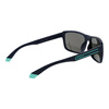 Okulary POLAROID PLD2158S58FLL. Okulary przeciwsłoneczne, Kolor niebieski. Mężczyzna.