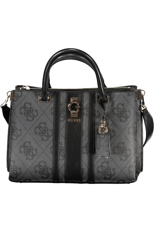 TOREBKA DAMSKA GUESS JEANS CZARNA