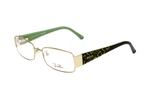 Okulary EMILIO PUCCI EP213532053. Okulary, Kolor czerwony. Kobieta.