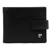 Skórzany męski portfel Pierre Cardin YS604 8825A