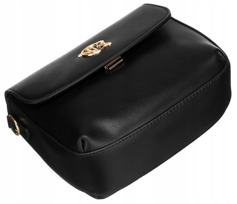 Elegancka damska listonoszka przez ramię Rovicky