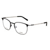 Okulary STING VST166510S39. Okulary, Kolor czarny szary. Unisex.