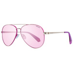 Okulary POLAROID PLD6069SX61S9. Okulary przeciwsłoneczne, Kolor szary. Kobieta.