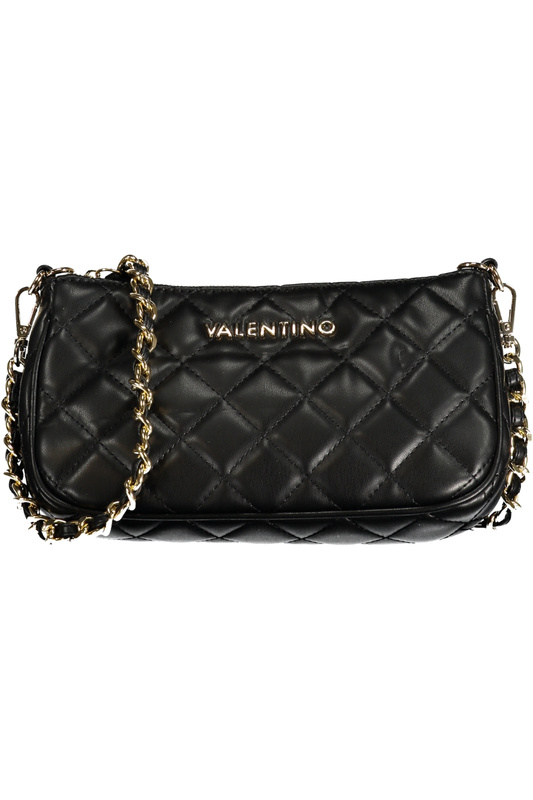 TORBY VALENTINO CZARNA TORBA DAMSKA