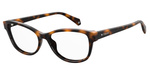 Okulary POLAROID PLD-D370-086. Okulary, Kolor HVN. Kobieta.