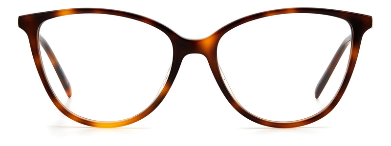 Okulary M MISSONI MMI006305LF31. Okulary, Kolor brązowy. Kobieta.