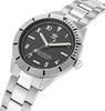 Zegarek ADIDAS AOFH22054. Kwarcowy, Kolor czarny. Unisex.