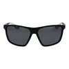 Okulary POLAROID PLD7040S5908A. Okulary przeciwsłoneczne, Kolor czarny. Mężczyzna.