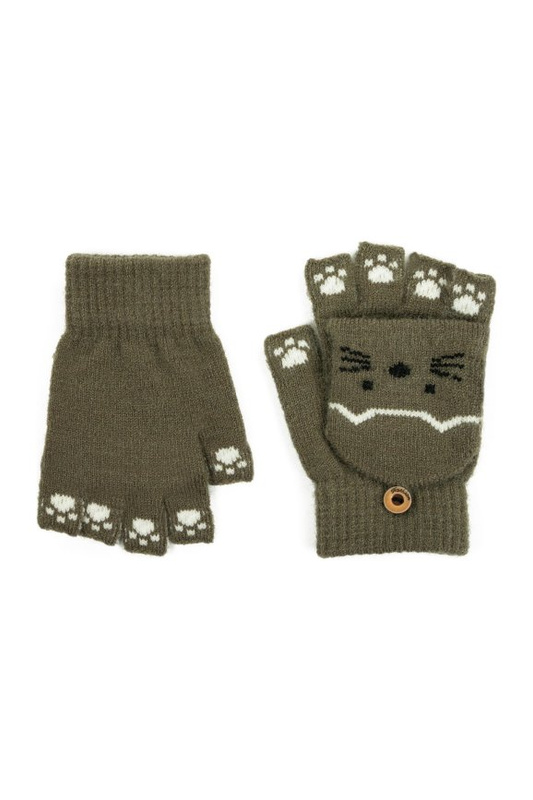 Rękawiczki Warm Kittens