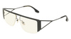 Okulary VICTORIA BECKHAM VB250S5913001. Okulary przeciwsłoneczne, Kolor czarny. Kobieta.