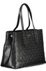 CZARNA TORBA DAMSKA CALVIN KLEIN