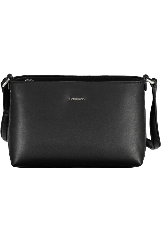 TORBA DAMSKA CALVIN KLEIN CZARNA