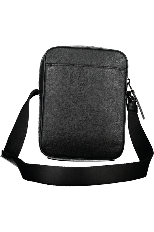 CZARNA M�SKA TORBA NA RAMI� CALVIN KLEIN