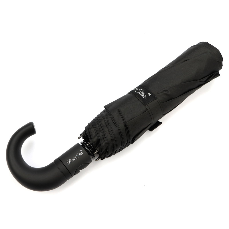 RST parasol automatyczny składany odporny wytrzymały uniwersalny