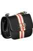 GUESS JEANS CZARNA TORBA DAMSKA