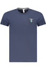 Męski T-shirt Accademia Militare z nadrukiem