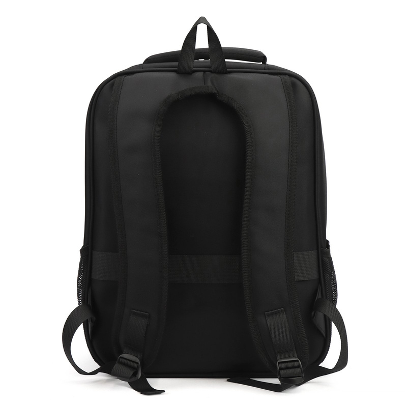 Materiałowy plecak męski Pierre Cardin 3814 ALAN10