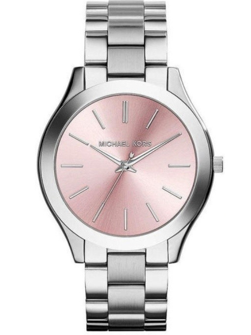 ZEGAREK DAMSKI Michael Kors Slim Runway MK3494 + BOX