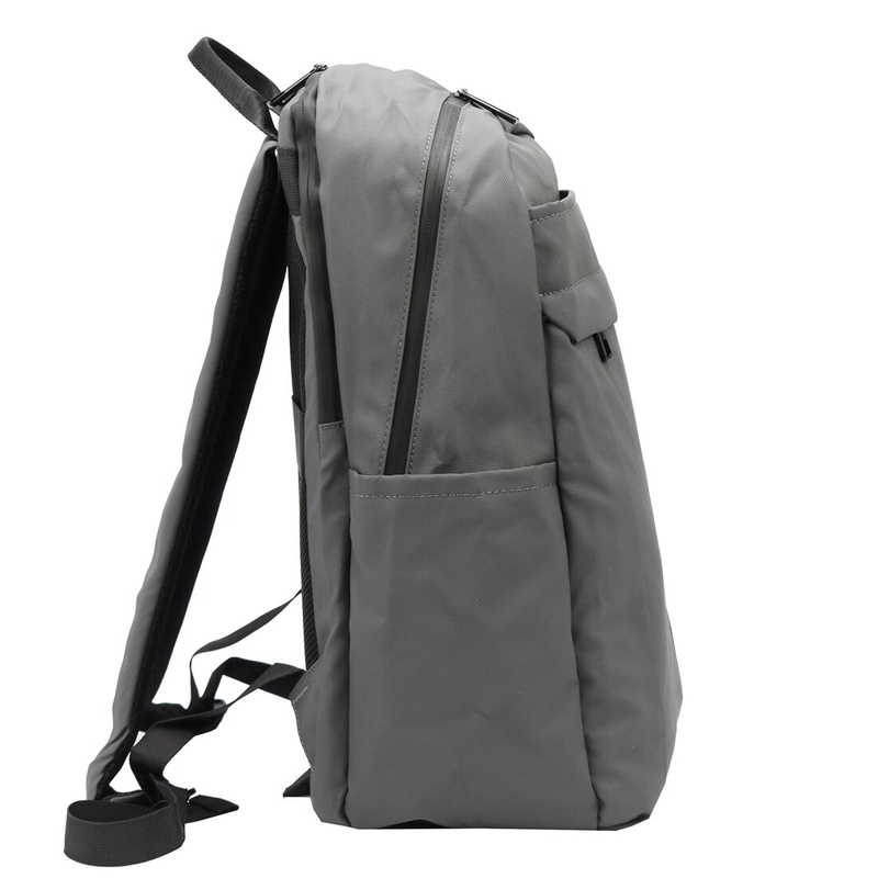 Materiałowy plecak męski Northampton Polo Club PC3044#
