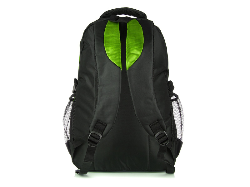 duży PLECAK MIEJSKI sportowy NA LAPTOPA T19