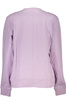 NORTH SAILS BLUZA BEZ ZAMKA DAMSKA FIOLETOWA