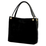 Damska torebka ze skóry naturalnej Luka 26-022