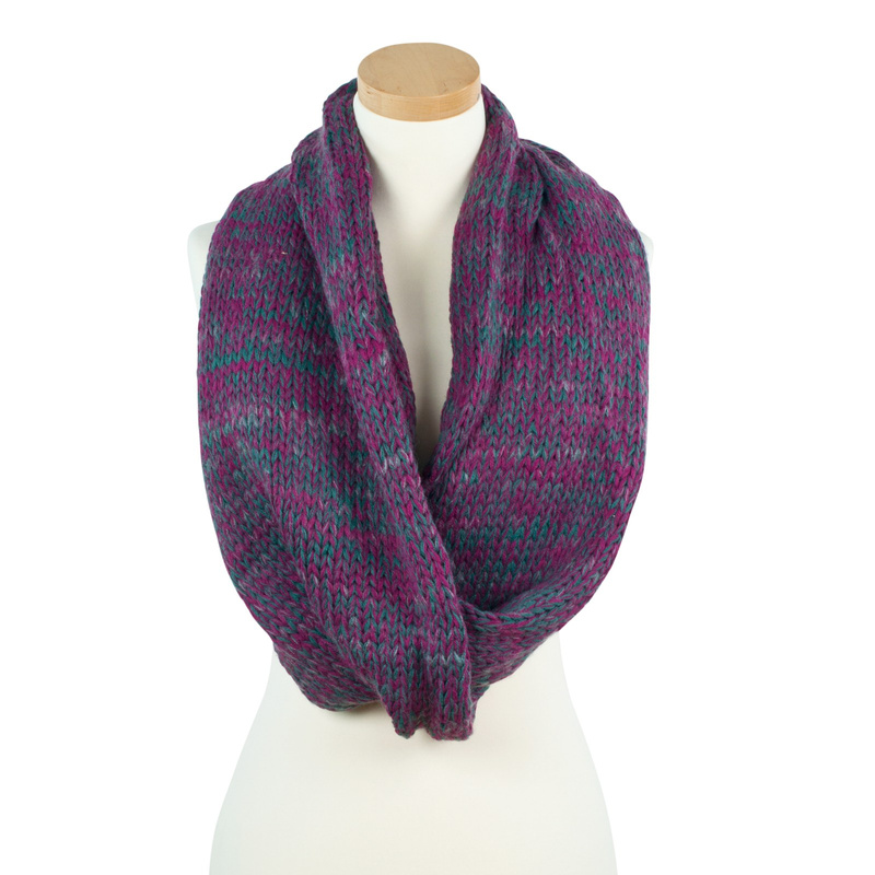 Czapka Silver Casual