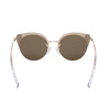 Okulary TOUS STOA09-56300G. Okulary przeciwsłoneczne, Kolor różowy. Kobieta.
