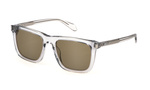 Okulary JUST CAVALLI SJC035-5406A7. Okulary przeciwsłoneczne, Kolor przezroczysty. Kobieta.