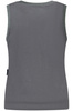 NORTH SAILS DAMSKI TANK TOP CZARNY