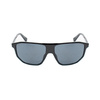 Okulary GUESS GF00010-6101A. Okulary przeciwsłoneczne, Kolor czarny. Mężczyzna.