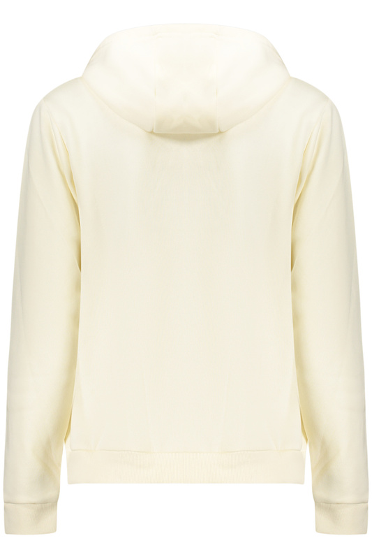 Norway 1963 BIA�A BLUZA DAMSKA Z ROZPINANYM NA ZAMEK