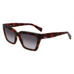 Damskie okulary przeciwsłoneczne Liu Jo LJ793SR-240