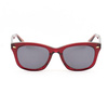 Okulary BELSTAFF ROCKFORD-S148. Okulary przeciwsłoneczne, Kolor czerwony. Kobieta.