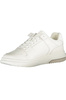 BIAŁY MĘSKIE BUTY SPORTOWE TOMMY HILFIGER