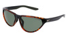 Okulary NIKE MAVERICKFIERC. Okulary przeciwsłoneczne, Kolor brązowy. Unisex.