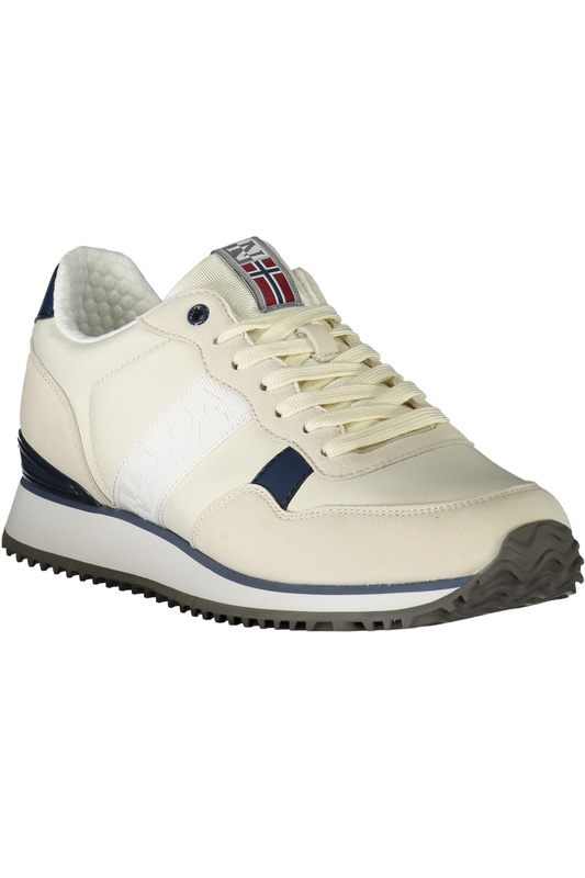 NAPAPIJRI SHOES BIAŁY MĘSKIE BUTY SPORTOWE