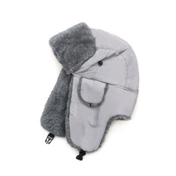 Czapka Melanżowy Streetwear