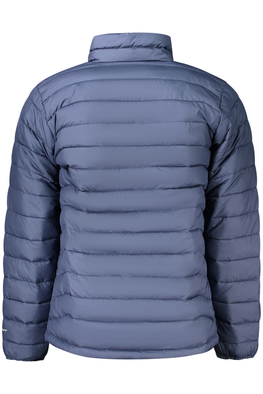 Niebieska kurtka męska Columbia WX7155