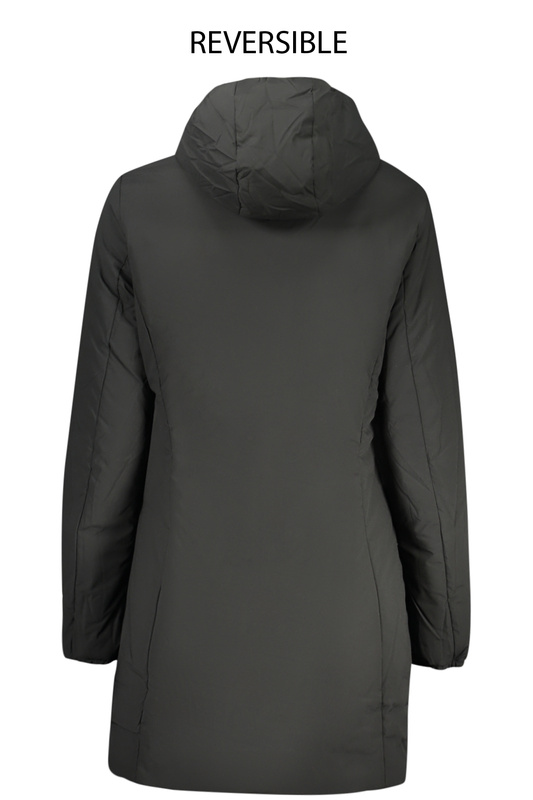 K-WAY DAMSKA KURTKA BEŻOWA