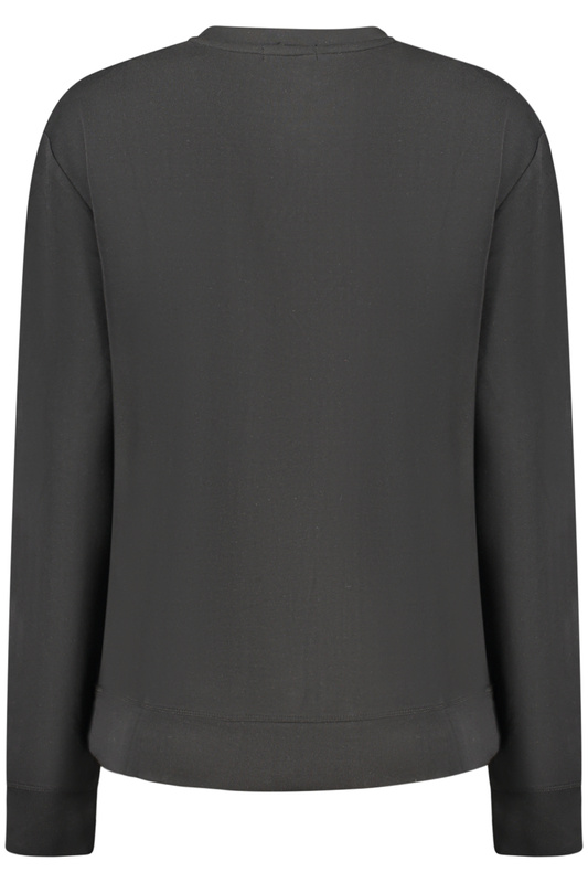 NORTH SAILS DAMSKA BLUZA Z ROZPINANYM NA ZAMEK CZARNY