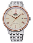 Zegarek Męski Orient Contemporary Symphony Roman  RA-AC0J01S10B + BOX
