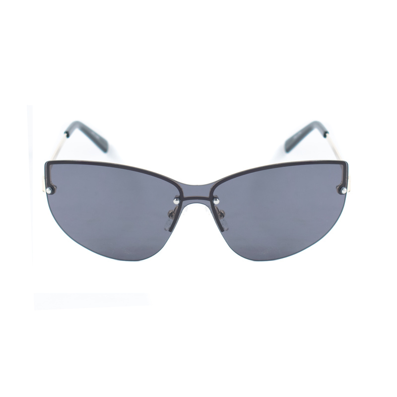Okulary GUESS GO00007-0032A. Okulary przeciwsłoneczne, Kolor złoty. Kobieta.
