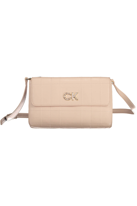 TORBA DAMSKA CALVIN KLEIN RÓŻOWA